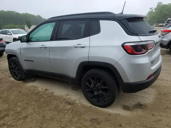 3C4NJDBN2RT132177 2024 JEEP COMPASS - Image 2