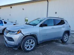 3C4NJDBN2RT132843 2024 JEEP COMPASS