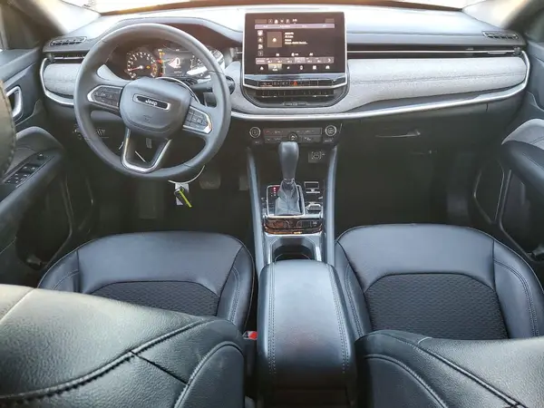 3C4NJDBN2RT132843 2024 JEEP COMPASS - Image 8