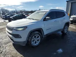 3C4NJDBN2RT133006 2024 JEEP COMPASS