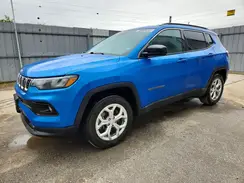 3C4NJDBN2RT133135 2024 JEEP COMPASS
