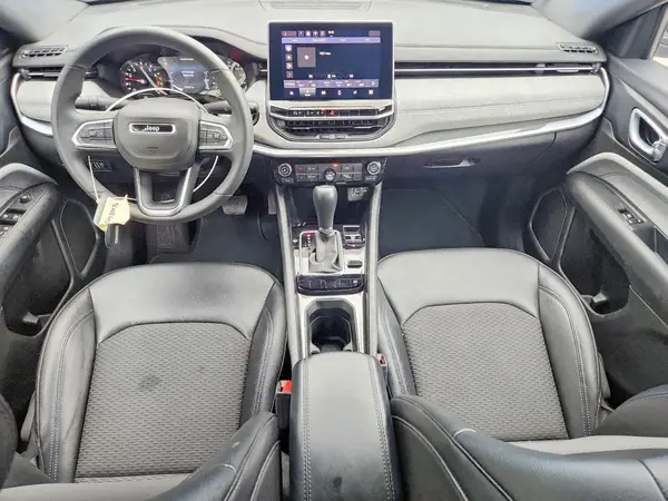 3C4NJDBN2RT133135 2024 JEEP COMPASS - Image 8