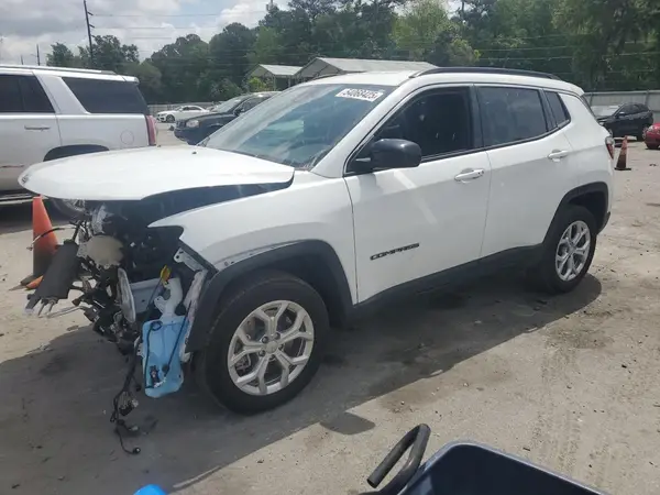 3C4NJDBN2RT136469 2024 JEEP COMPASS - Image 1
