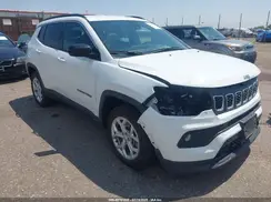 3C4NJDBN2RT138917 2024 JEEP COMPASS