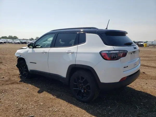 3C4NJDBN2RT140828 2024 JEEP COMPASS - Image 2