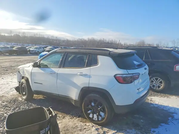 3C4NJDBN2RT145706 2024 JEEP COMPASS - Image 2