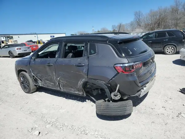 3C4NJDBN2RT147035 2024 JEEP COMPASS - Image 2