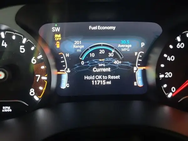 3C4NJDBN2RT150274 2024 JEEP COMPASS - Image 2