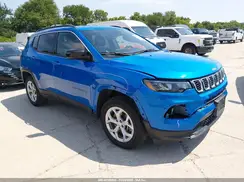 3C4NJDBN2RT154342 2024 JEEP COMPASS