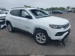 3C4NJDBN2RT154549 2024 JEEP COMPASS