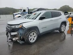 3C4NJDBN2RT154650 2024 JEEP COMPASS