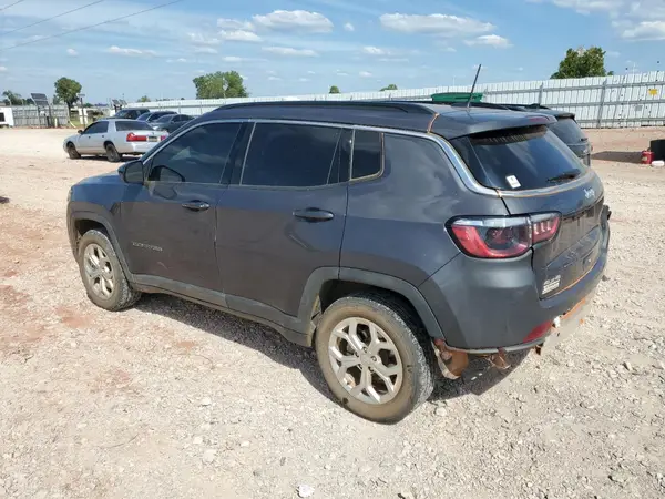 3C4NJDBN2RT158312 2024 JEEP COMPASS - Image 2