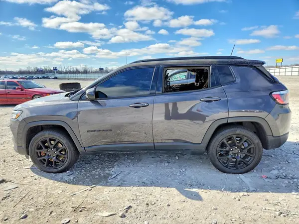 3C4NJDBN2RT164594 2024 JEEP COMPASS - Image 2