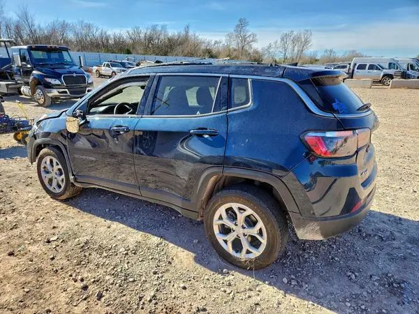 3C4NJDBN2RT174171 2024 JEEP COMPASS - Image 2