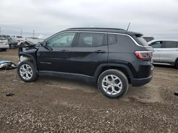 3C4NJDBN2RT176762 2024 JEEP COMPASS - Image 2