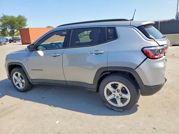 3C4NJDBN2RT594724 2024 JEEP COMPASS - Image 2