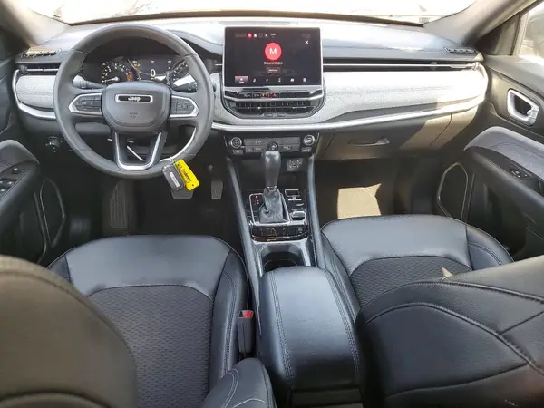 3C4NJDBN2RT594724 2024 JEEP COMPASS - Image 8