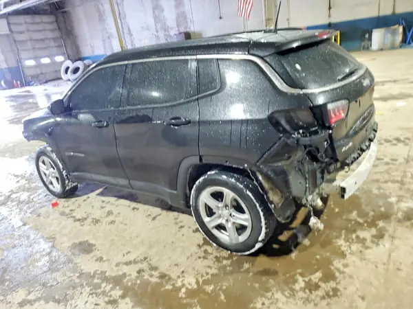 3C4NJDBN2RT596652 2024 JEEP COMPASS - Image 2
