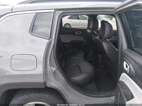 3C4NJDBN2RT597428 2024 JEEP COMPASS - Image 8