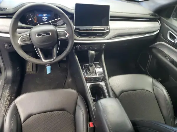 3C4NJDBN2RT597431 2024 JEEP COMPASS - Image 8