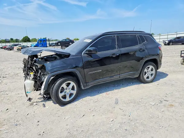 3C4NJDBN2RT598790 2024 JEEP COMPASS - Image 1