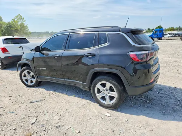 3C4NJDBN2RT598790 2024 JEEP COMPASS - Image 2