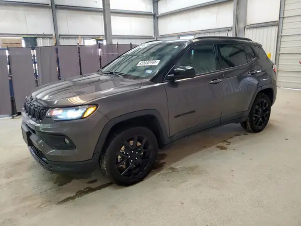 3C4NJDBN2RT600277 2024 JEEP COMPASS - Image 1