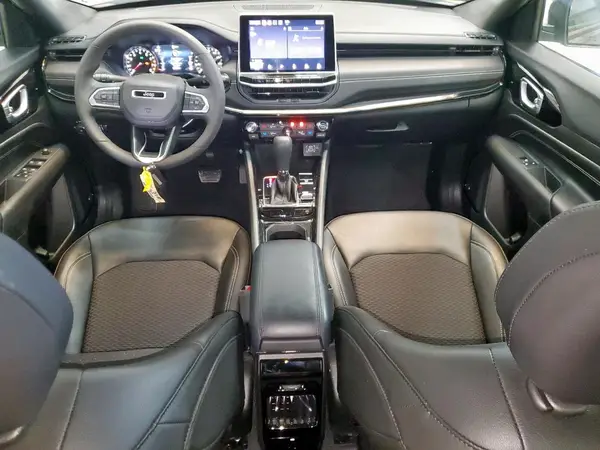 3C4NJDBN2RT600277 2024 JEEP COMPASS - Image 8