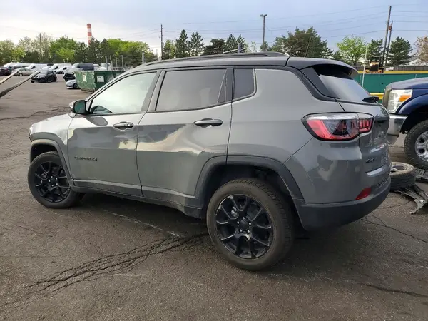 3C4NJDBN2RT602675 2024 JEEP COMPASS - Image 2