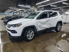 3C4NJDBN2RT603308 2024 JEEP COMPASS