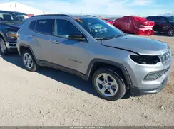 3C4NJDBN2RT603986 2024 JEEP COMPASS