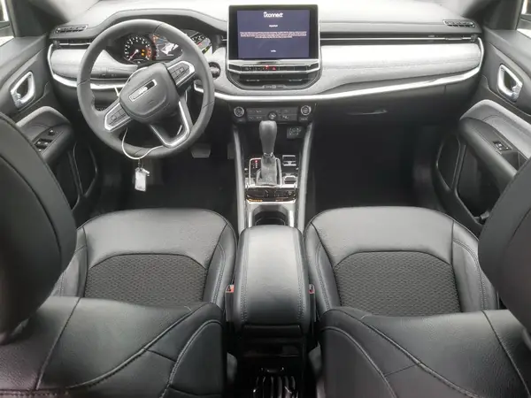 3C4NJDBN2RT604006 2024 JEEP COMPASS - Image 8