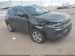 3C4NJDBN2RT604653 2024 JEEP COMPASS