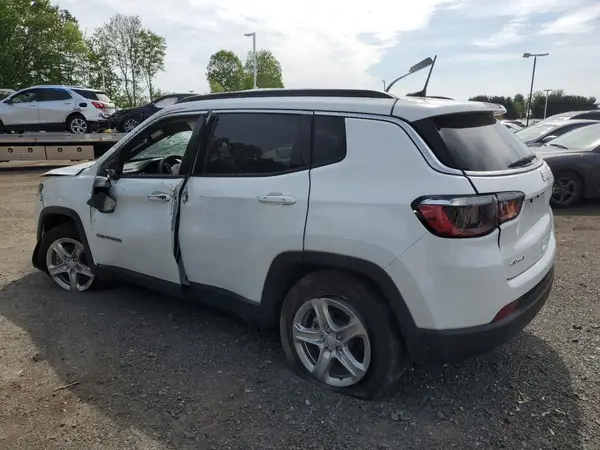 3C4NJDBN2RT604989 2024 JEEP COMPASS - Image 2
