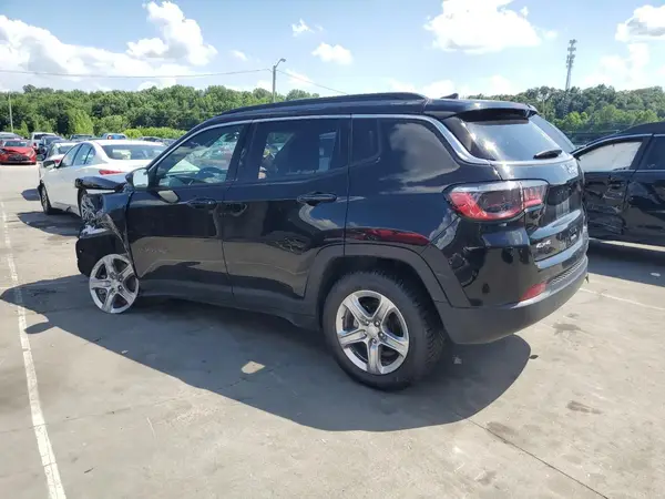 3C4NJDBN2RT605382 2024 JEEP COMPASS - Image 2