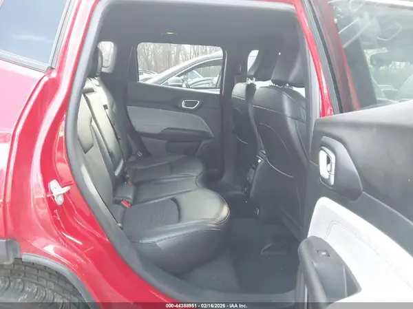 3C4NJDBN2RT605494 2024 JEEP COMPASS - Image 8