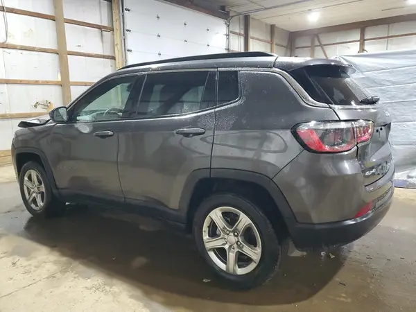 3C4NJDBN2RT605673 2024 JEEP COMPASS - Image 2
