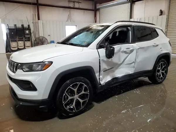 3C4NJDBN2RT605897 2024 JEEP COMPASS - Image 1