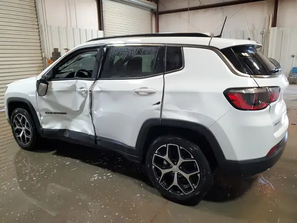 3C4NJDBN2RT605897 2024 JEEP COMPASS - Image 2