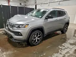 3C4NJDBN2RT606189 2024 JEEP COMPASS