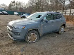 3C4NJDBN2RT606662 2024 JEEP COMPASS