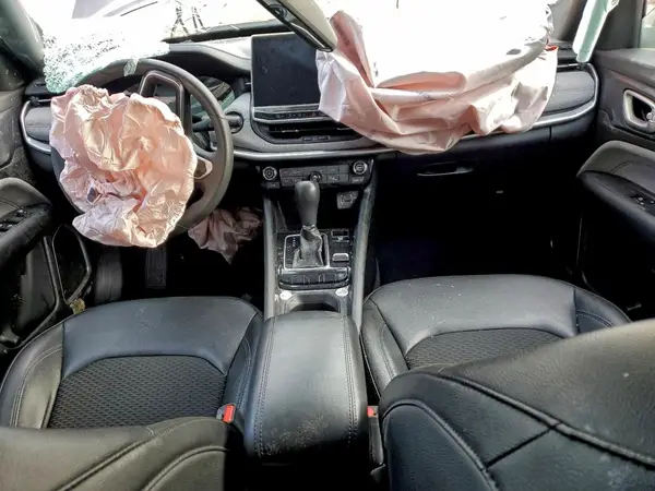 3C4NJDBN2RT606662 2024 JEEP COMPASS - Image 8