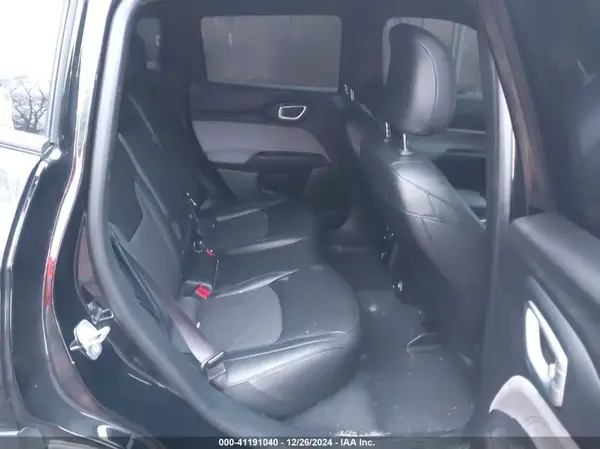 3C4NJDBN2RT606998 2024 JEEP COMPASS - Image 8