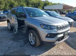 3C4NJDBN2RT607133 2024 JEEP COMPASS