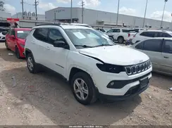 3C4NJDBN2RT607200 2024 JEEP COMPASS