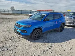 3C4NJDBN2ST501304 2025 JEEP COMPASS