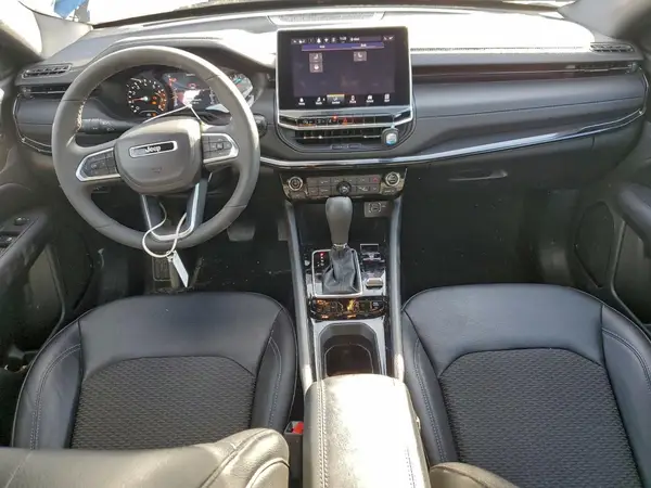 3C4NJDBN2ST501304 2025 JEEP COMPASS - Image 8