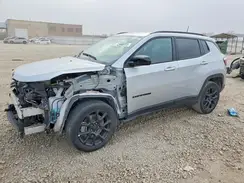 3C4NJDBN2ST503327 2025 JEEP COMPASS