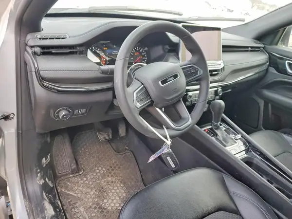 3C4NJDBN2ST503327 2025 JEEP COMPASS - Image 8