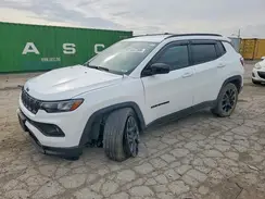 3C4NJDBN2ST508981 2025 JEEP COMPASS